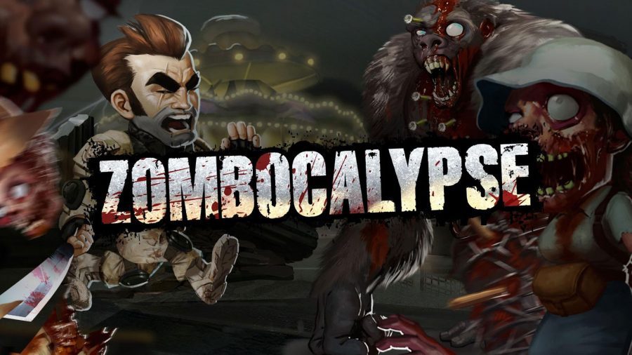 Zombocalypse Game Android Free Download