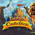 Age of Empires Castle Siege icon