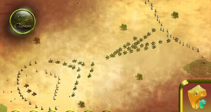 Age of Ottoman screenshot 5