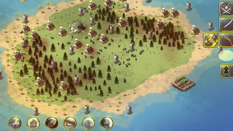 Age of Ottoman screenshot 3