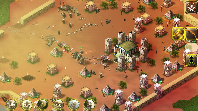 Age of Ottoman screenshot 4