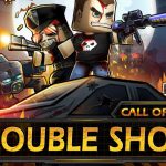 Call of Mini Double Shot icon