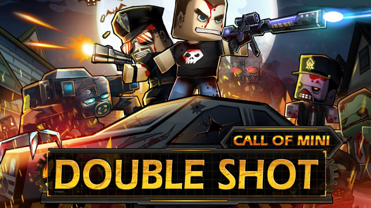 Call of Mini Double Shot Game Android Free Download