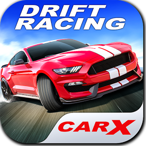 CarX Drift Racing Game Android Free Download