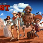 Compass Point West v2.2.011 icon