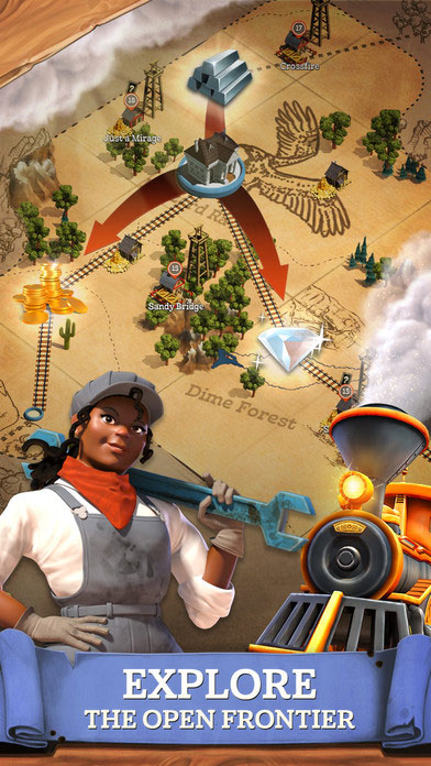 Compass Point West v2.2.011 screenshot 5
