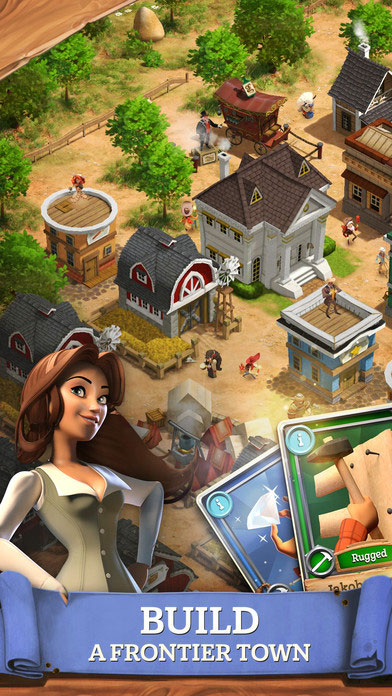 Compass Point West v2.2.011 screenshot 3