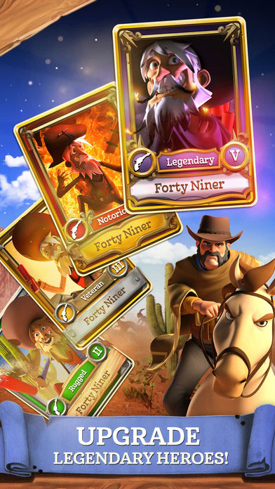 Compass Point West v2.2.011 screenshot 2