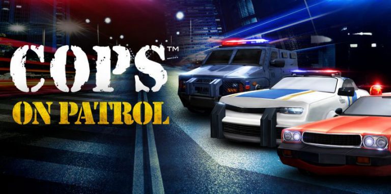 Cops: On patrol Game Android Free Download