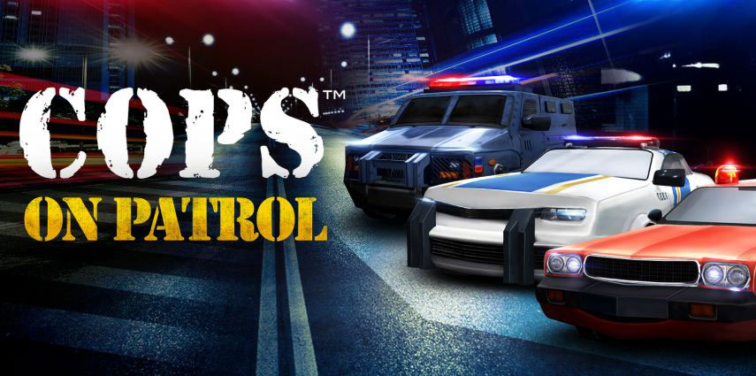 Cops: On patrol Game Android Free Download