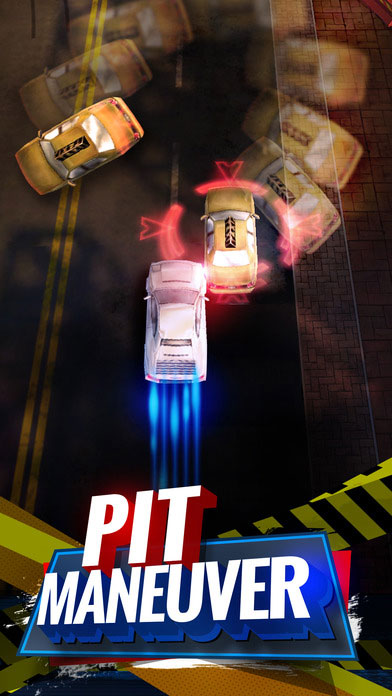 Cops On patrol screenshot 5