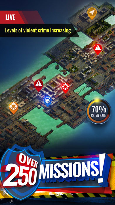 Cops On patrol screenshot 3