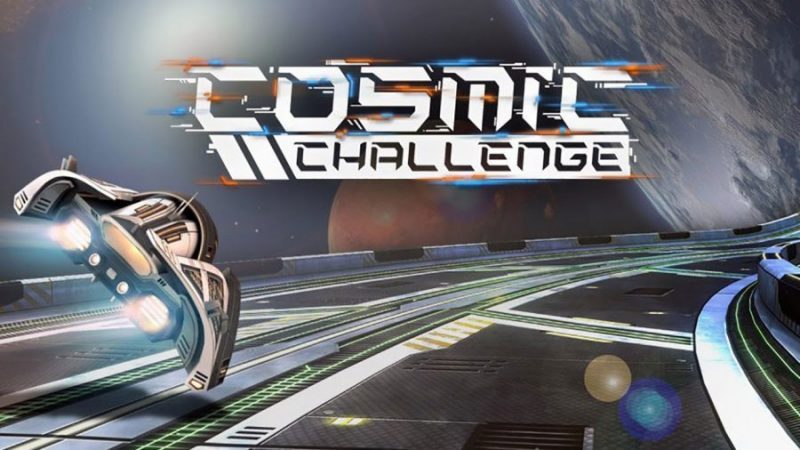 Cosmic Challenge Game Android Free Download