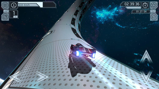 Cosmic Challenge screenshot 3