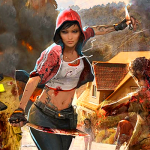 DEAD PLAGUE Zombie Outbreak icon