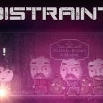 DISTRAINT Pocket Pixel Horror icon