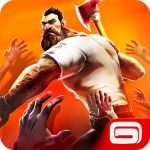 Dead Rivals Zombie MMO icon