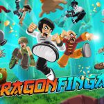 Dragon Finga icon