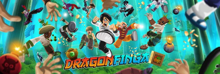 Dragon Finga Game Android Free Download