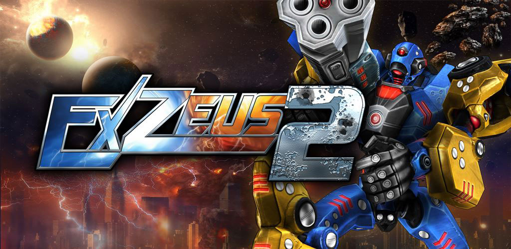 ExZeus 2 Game Android Free Download