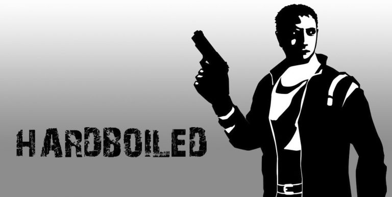 Hardboiled Game Android Free Download
