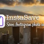 InstaSave Instagram icon