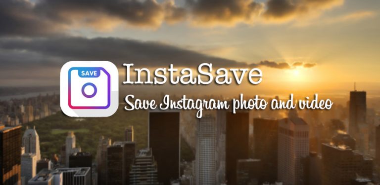 InstaSave for Instagram App Android Free Download