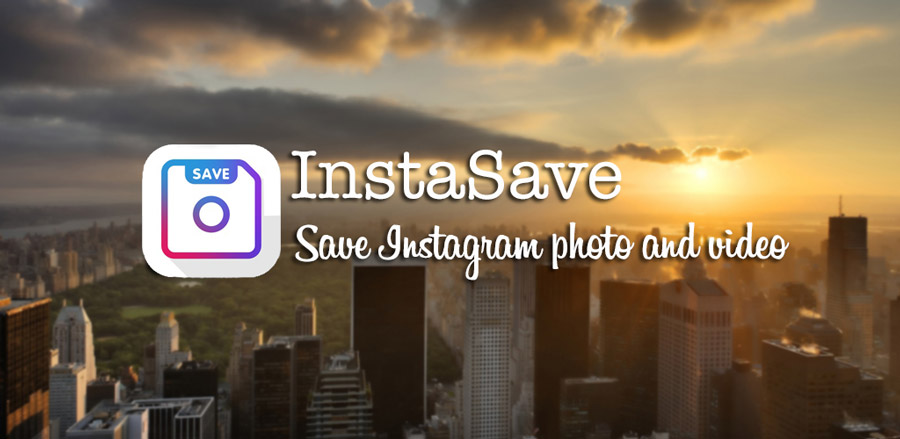 InstaSave for Instagram App Android Free Download