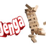 Jenga icon