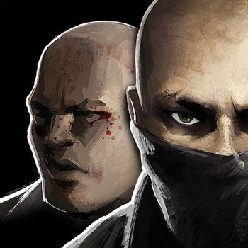 LONEWOLF (17+) Game Android Free Download