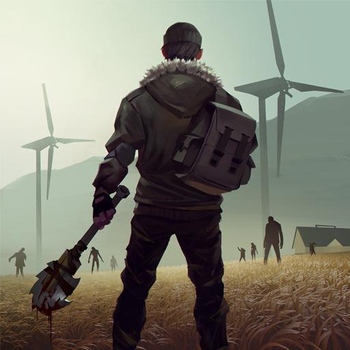 Last Day on Earth Survival Game Android Free Download