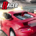 Metal Racer icon