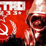 Metro 2033 Wars icon