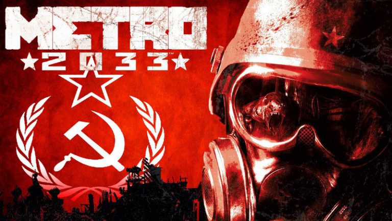 Metro 2033 Wars Game Android Free Download