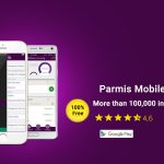 Parmis Accounting icon