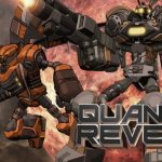 Quantum revenge icon