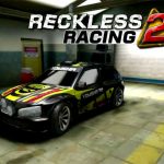 Reckless Racing 2 icon