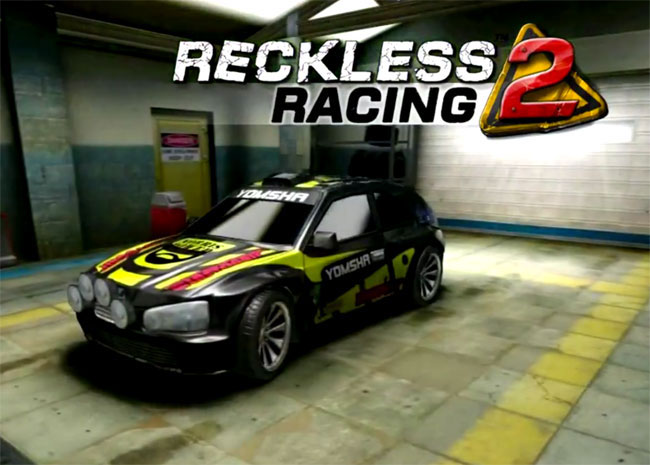 Reckless Racing 2 Game Android Free Download