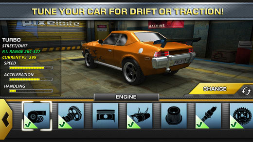 Reckless Racing 2 screenshot 5