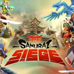 Samurai Siege icon
