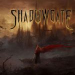 Shadowgate icon
