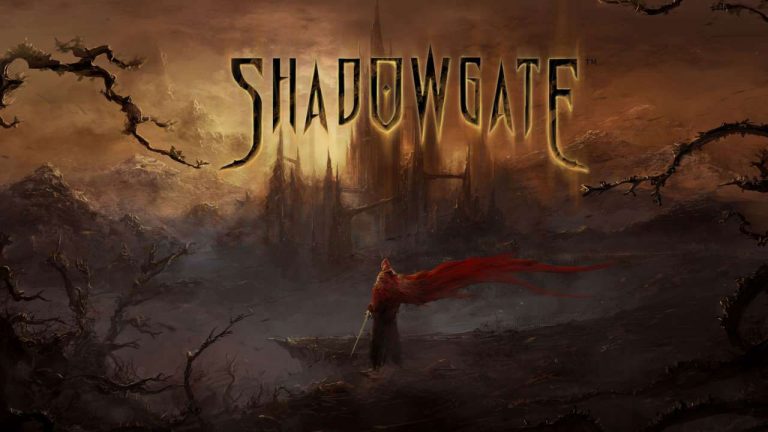 Shadowgate Game Android Free Download