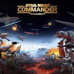 Star Wars Commander icon