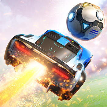 Supercharged Game Android Free Download