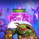 TMNT Portal Power icon