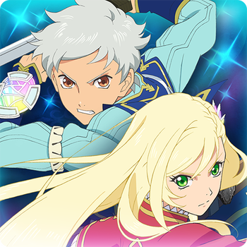 Tales of the Rays Game Android Free Download