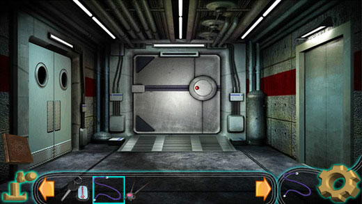 The Secret of Chimera Labs screenshot 5