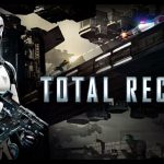 Total Recall icon