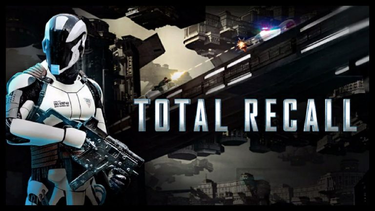 Total Recall Game Android Free Download