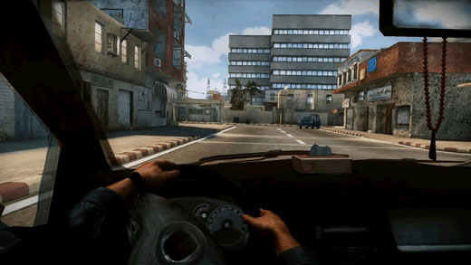 Unearthed Trail of Ibn Battuta screenshot 5